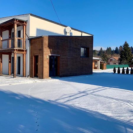 Villa Kasandra Liptovsky Mikulas Exterior foto