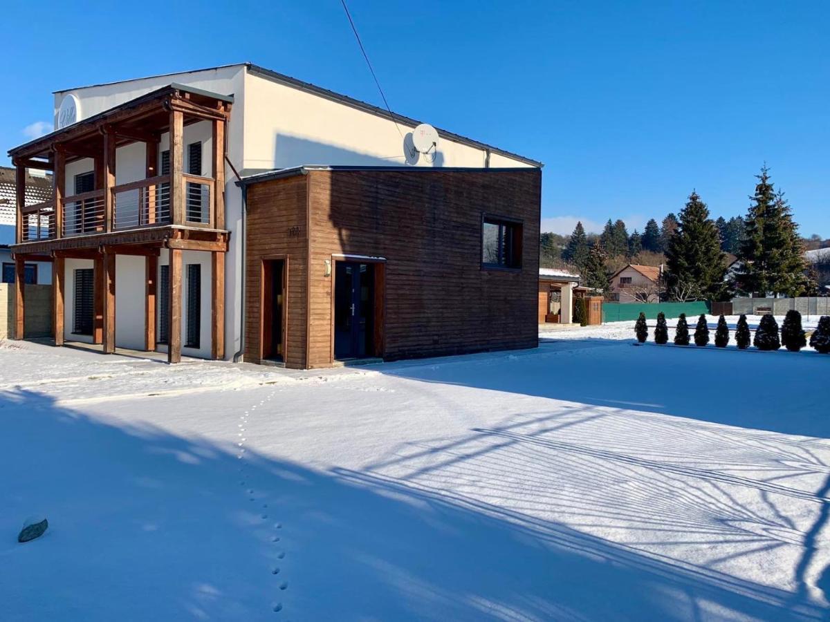 Villa Kasandra Liptovsky Mikulas Exterior foto