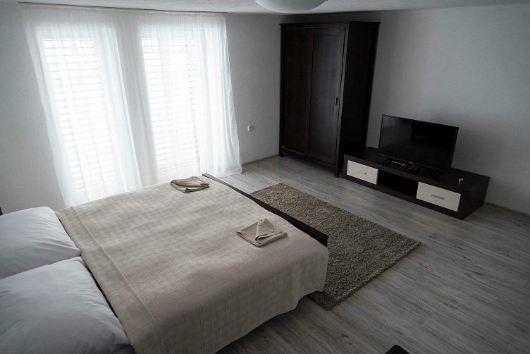 Villa Kasandra Liptovsky Mikulas Exterior foto